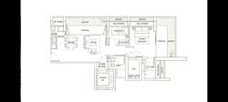 The Peak @ Cairnhill II (D9), Apartment #401358851